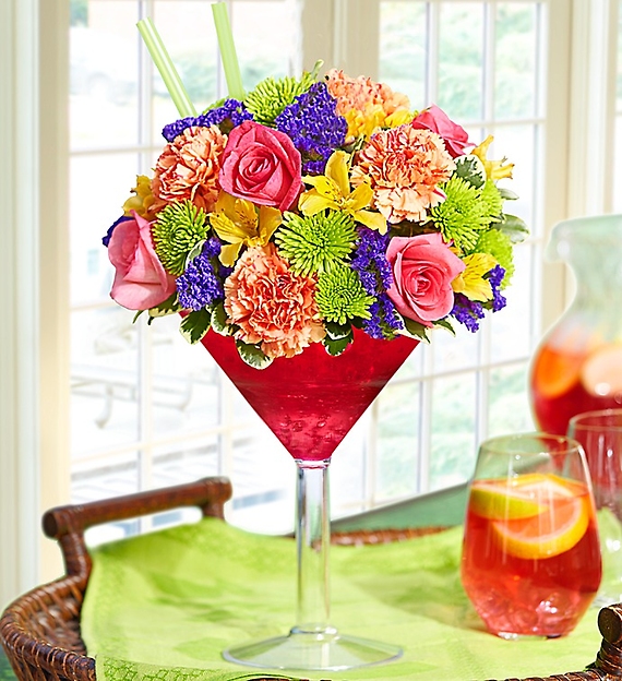 Sangria Bouquet&trade;