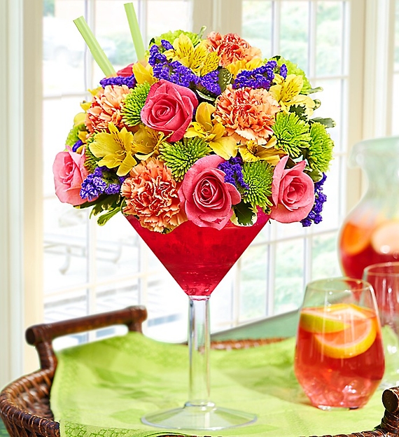 Sangria Bouquet&trade;