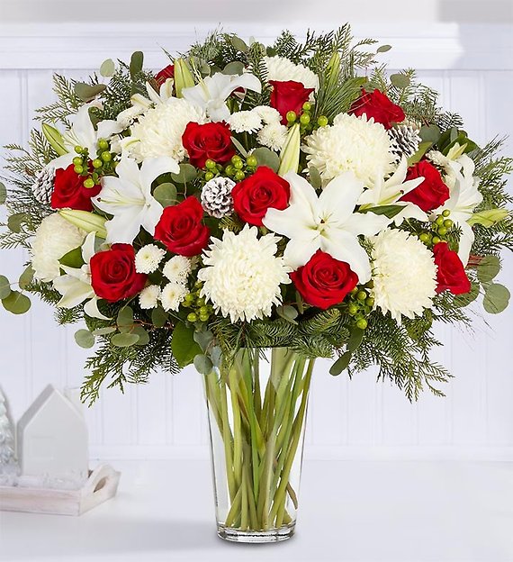 Garden of Grandeur&reg; for Holiday