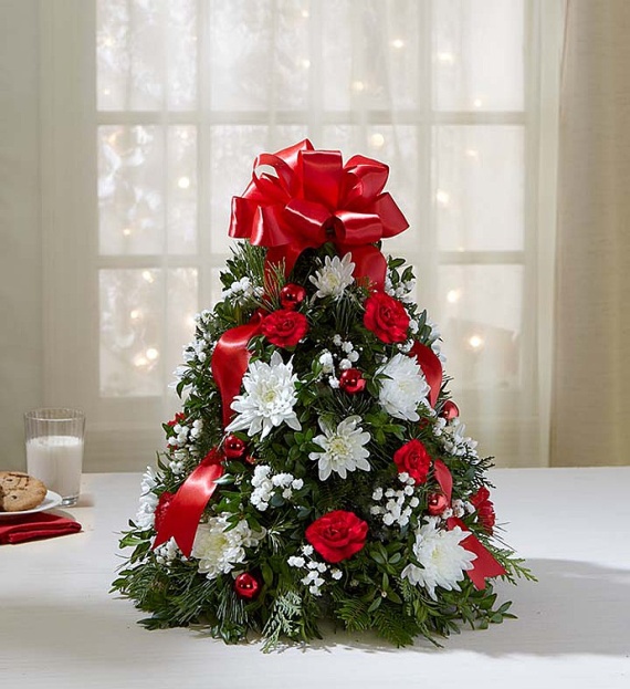 Holiday Flower Tree&reg;