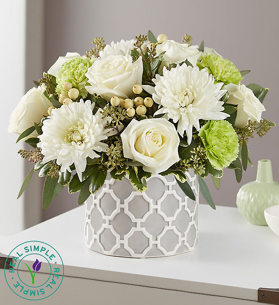 Garden Expressions&trade; by Real Simple&reg;