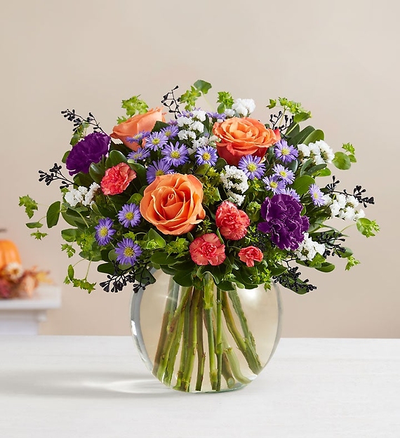 Halloween Delight&trade; Bouquet